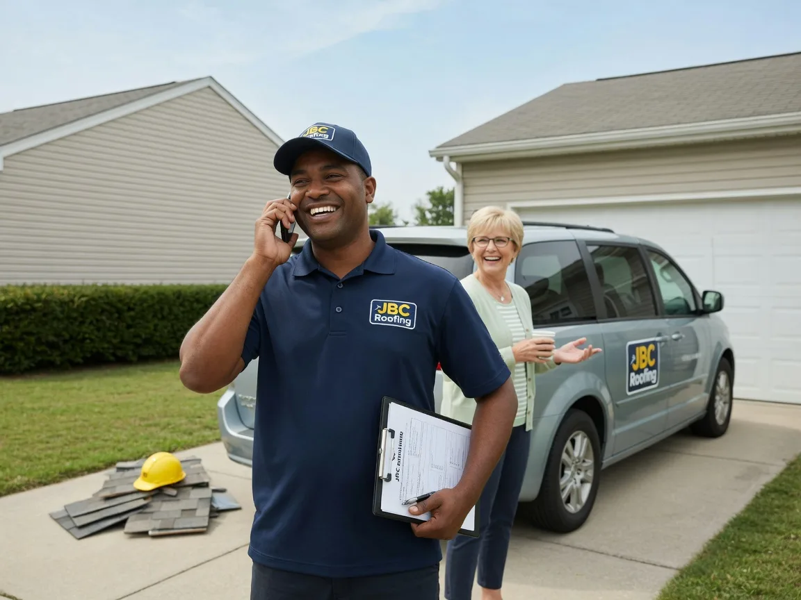 Roof Replacement Wardensville, WV FAQs